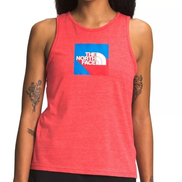 M North face tank NWT - Picture 1 of 1